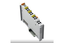 FARNELL IN ONE 750-517